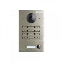 Вызывная панель BAS-IP AV-01KD (grey) Вызывная панель BAS-IP AV-01KD (grey)