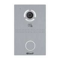 Виклична панель BAS-IP AV-03BD (silver) Виклична панель BAS-IP AV-03BD (silver)