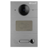 Виклична панель BAS-IP AV-01BD (grey) Виклична панель BAS-IP AV-01BD (grey)