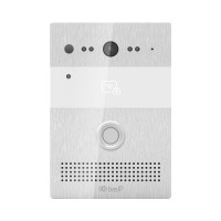 Виклична панель BAS-IP AV-07B (silver) Виклична панель BAS-IP AV-07B (silver)