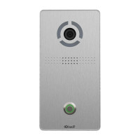 Вызывная панель BAS-IP AV-04SD SILVER Вызывная панель BAS-IP AV-04SD SILVER