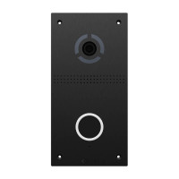 Виклична панель BAS-IP AV-05FD BLACK Виклична панель BAS-IP AV-05FD BLACK