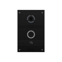 Вызывная панель BAS-IP AV-08FB (black) Вызывная панель BAS-IP AV-08FB (black)