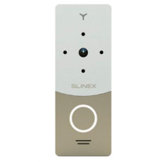 Вызывная панель Slinex ML-20IP v2 (white/gold)