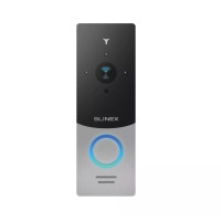 Виклична панель Slinex ML-20IP v2 (black/gray) Виклична панель Slinex ML-20IP v2 (black/gray)