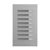Вызывная панель Slinex MA-08 Вызывная панель Slinex MA-08