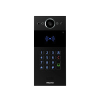 Многоабонентная вызовная панель Akuvox R20K Многоабонентная вызовная панель Akuvox R20K