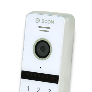 Відеопанель BCOM BT-400FHD-AC White