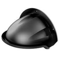 DS-1250ZJ (black) Козирок для купольних камер чорний DS-1250ZJ (black) Козирок для купольних камер чорний