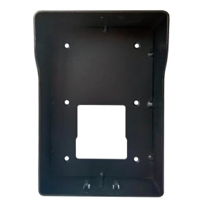 Кронштейн для панелей викликів BAS-IP BR-AV7 (black)