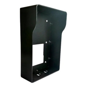 Кронштейн для панелей викликів BAS-IP BR-AV7 (black)