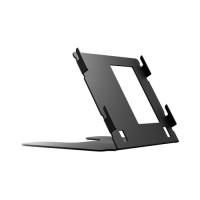 Кронштейн для викликів панелей BAS-IP BR-AT10 (black) Кронштейн для викликів панелей BAS-IP BR-AT10 (black)