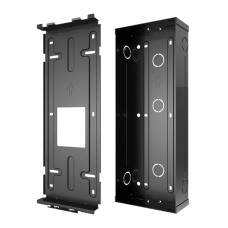 Монтажний комплект для врізного монтажу Akuvox R29