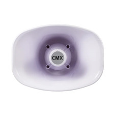 Вуличний настінний гучномовець CMX HSK-15TEN (EN54-24)