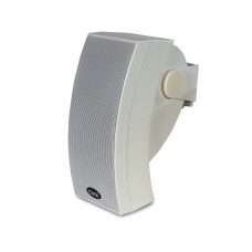 Вуличний настінний гучномовець CMX WSK-530QTW White