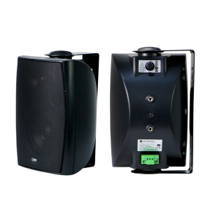 Настенный громкоговоритель CMX WSK-530HEN Black