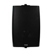 Настенный громкоговоритель CMX WSK-530HEN Black Настенный громкоговоритель CMX WSK-530HEN Black