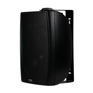 Настінний гучномовець CMX WSK-640H Black