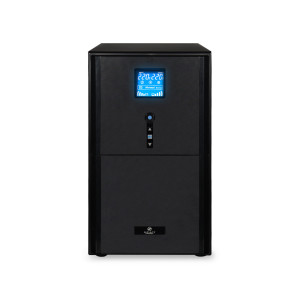 Источник бесперебойного питания под внешний аккумулятор KRF-PSW3000VA/2400W(LCD)48V UPS Kraft