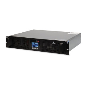 Источник бесперебойного питания KRF-RM/3000VA/3KW/Ex Pro Online UPS Kraft