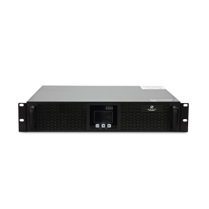 Источник бесперебойного питания KRF-RM/3000VA/3KW/Ex Pro Online UPS Kraft