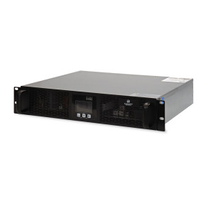 Источник бесперебойного питания KRF-RM/3000VA/3KW/Ex Pro Online UPS Kraft