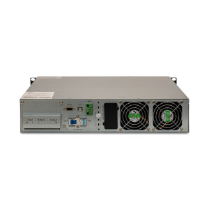 Источник бесперебойного питания KRF-RM/3000VA/3KW/Ex Pro Online UPS Kraft