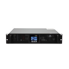 Источник бесперебойного питания KRF-RM/6000VA/6KW/Ex Pro Online UPS Kraft Источник бесперебойного питания KRF-RM/6000VA/6KW/Ex Pro Online UPS Kraft
