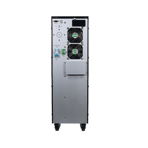 Источник бесперебойного питания KRF-T10KVA/10KW(LCD) Pro Online UPS Kraft