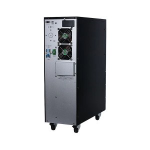 Источник бесперебойного питания KRF-T10KVA/10KW(LCD) Pro Online UPS Kraft