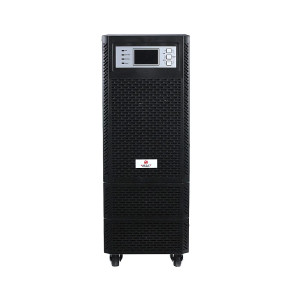 Источник бесперебойного питания KRF-T6000VA/5400W(LCD) Pro Online UPS Kraft