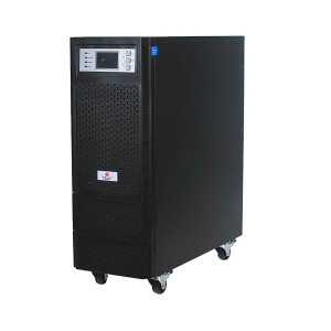 Источник бесперебойного питания KRF-T6000VA/5400W(LCD) Pro Online UPS Kraft