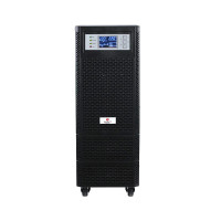 Джерело безперебійного живлення KRF-T6000VA/5400W(LCD) Pro Online UPS Kraft Джерело безперебійного живлення KRF-T6000VA/5400W(LCD) Pro Online UPS Kraft