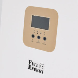 Гибридный инвертор Full Energy BBGI-5048MPW(NP) для солнечных панелей