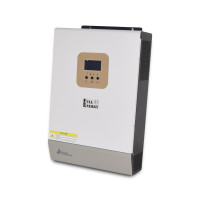 Гібридний інвертор Full Energy BBGI-5048MPW(NP) для сонячних панелей Гібридний інвертор Full Energy BBGI-5048MPW(NP) для сонячних панелей