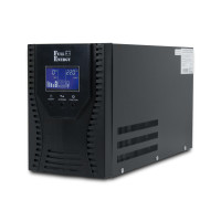Налаштовуваний online ДБЖ Full Energy BBGP-220/30Pro 2000ВА / 1600Вт з правильною синусоїдою та LCD-дисплеєм Налаштовуваний online ДБЖ Full Energy BBGP-220/30Pro 2000ВА / 1600Вт з правильною синусоїдою та LCD-дисплеєм