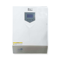 Гібридний інвертор Full Energy BBGI-10048MP Pro для сонячних панелей