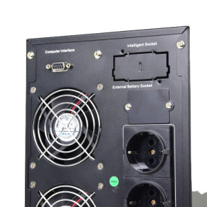 Автономное ИБП Full Energy BBGP-220/20Prime 2000 ВА/1600 Вт