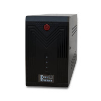 Автономное ИБП Full Energy BBGP-220/6,5Lite 650ВА/360Вт offline с LED-индикацией Автономное ИБП Full Energy BBGP-220/6,5Lite 650ВА/360Вт offline с LED-индикацией