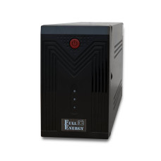 Автономное ИБП Full Energy BBGP-220/12Lite 1200ВА/720Вт offline с LED-индикацией Автономное ИБП Full Energy BBGP-220/12Lite 1200ВА/720Вт offline с LED-индикацией