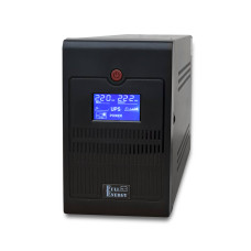 Автономное ИБП Full Energy BBGP-220/12Pro 1200ВА/720Вт offline с ЖК-дисплеем Автономное ИБП Full Energy BBGP-220/12Pro 1200ВА/720Вт offline с ЖК-дисплеем