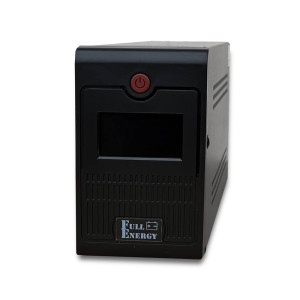 Автономное ИБП Full Energy BBGP-220/10Pro 1000ВА/480Вт offline с ЖК-дисплеем