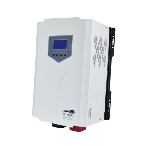 Гибридный инвертор Full Energy BBGI-6348MP для солнечных панелей