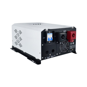 Гибридный инвертор Full Energy BBGI-6348MP для солнечных панелей