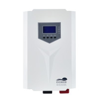 Гібридний інвертор Full Energy BBGI-6348MP для сонячних панелей