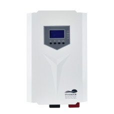 Гібридний інвертор Full Energy BBGI-6348MP для сонячних панелей Гібридний інвертор Full Energy BBGI-6348MP для сонячних панелей