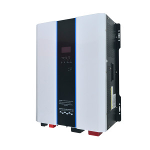 Інвертор Full Energy BBGI-12548MP для сонячних панелей