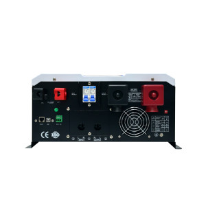 Інвертор Full Energy BBGI-12548MP для сонячних панелей