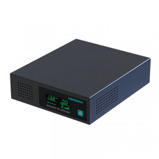 ИБП Marsriva DC UPS для роутеров KP7 10xDC+PoE OUT, 9V/12V 60W 17600Ah (65Wh) Li-Ion ИБП Marsriva DC UPS для роутеров KP7 10xDC+PoE OUT, 9V/12V 60W 17600Ah (65Wh) Li-Ion