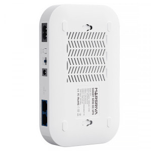 ИБП Marsriva DC UPS для роутеров KP2 DC+PoE+USB OUT, 5V/9V/12V 18W 10000Ah (37Wh) LiPol